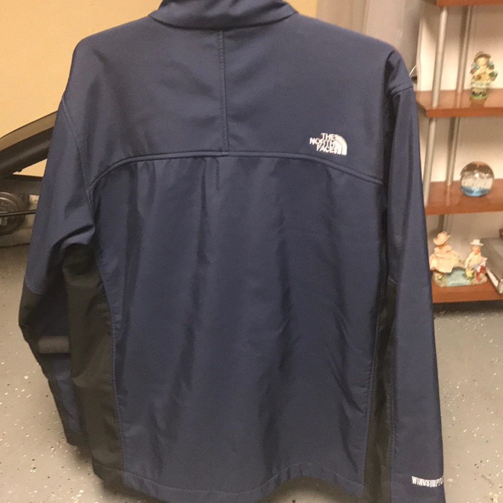 Jacket - Picture 4 of 4